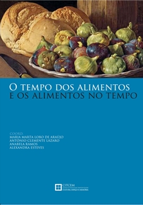 Capa da revista