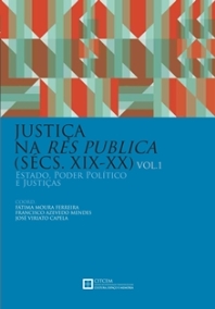 Capa da revista
