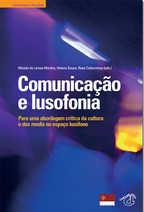 Capa da revista