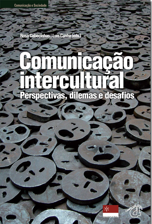 Capa da revista